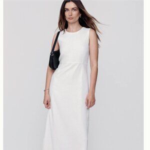 Jenni Kayne Blair Dress in M NWT